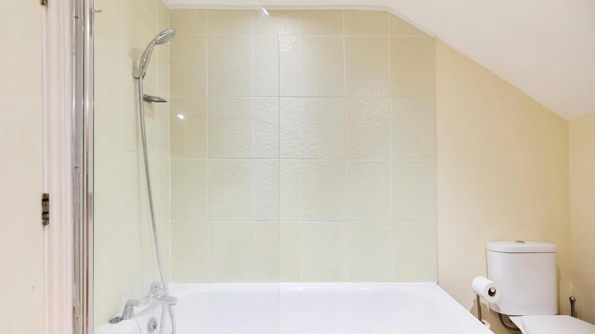 Apartment The Peckam Gem - Serene 1Bdr Flat London