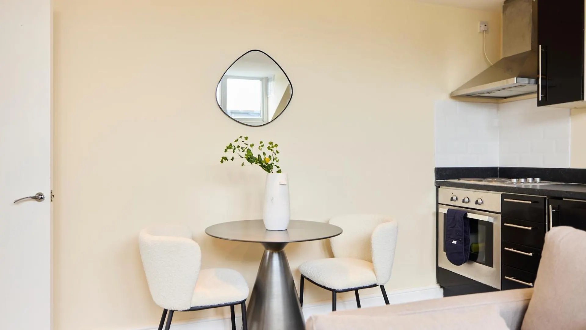 Apartment The Peckam Gem - Serene 1Bdr Flat London