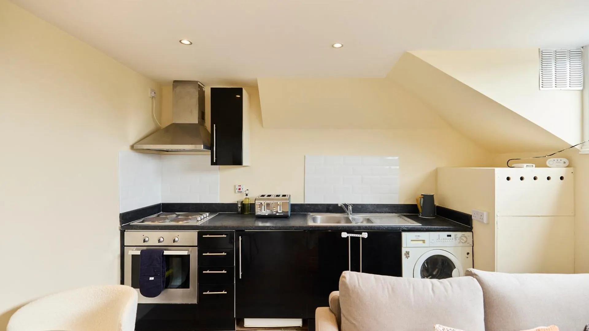 Apartment The Peckam Gem - Serene 1Bdr Flat London United Kingdom