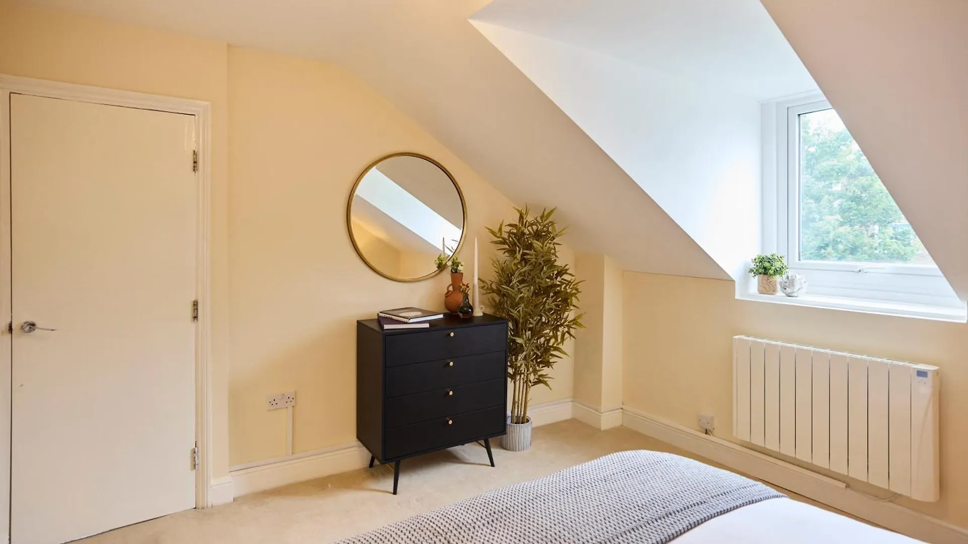 The Peckam Gem - Serene 1Bdr Flat London 0*,  United Kingdom