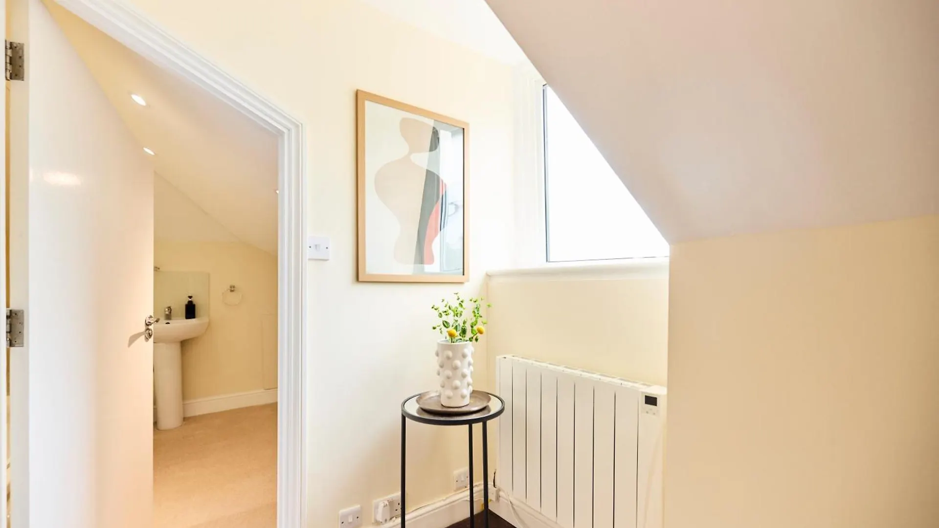 The Peckam Gem - Serene 1Bdr Flat London