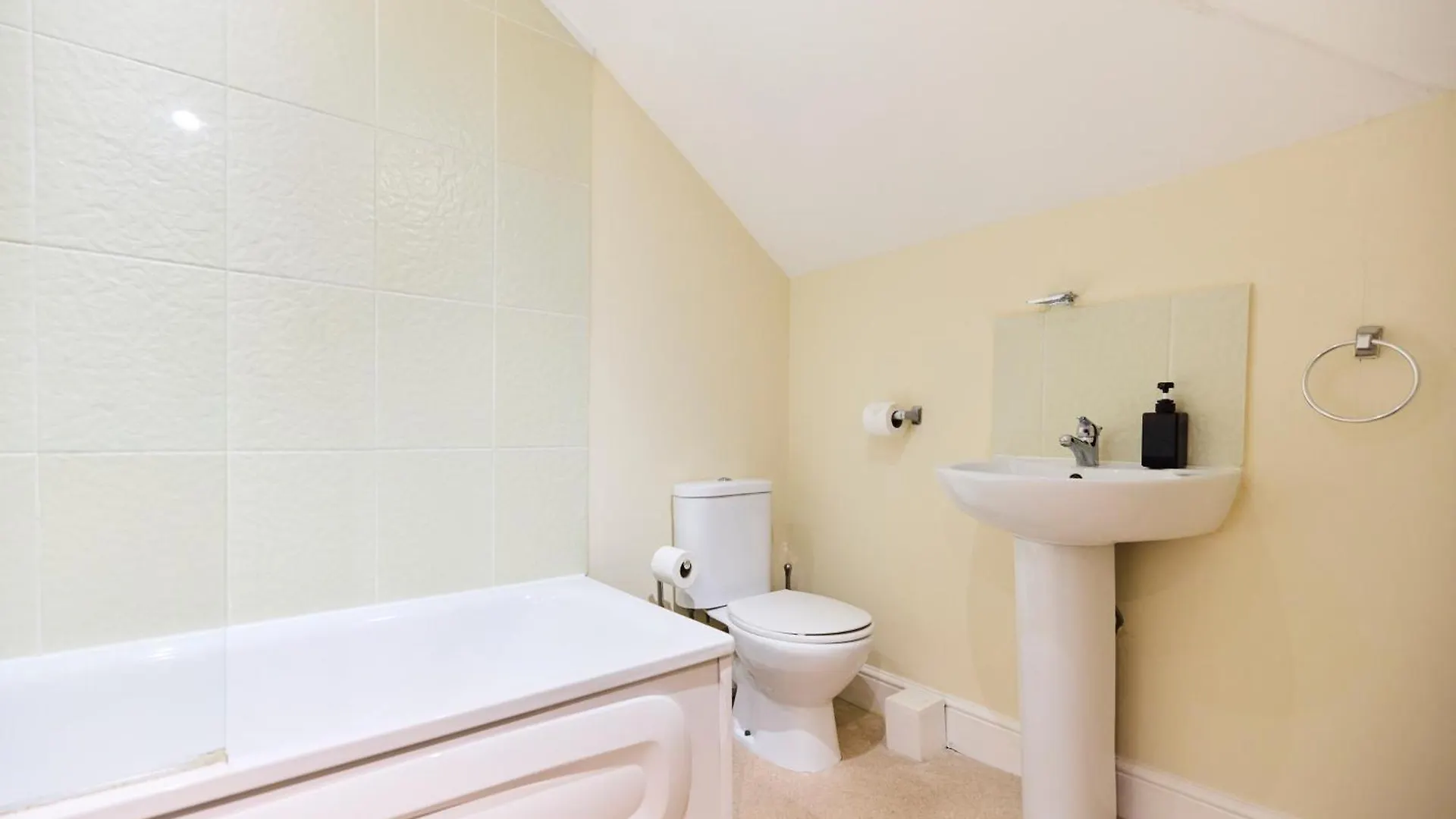 The Peckam Gem - Serene 1Bdr Flat London 0*,  United Kingdom