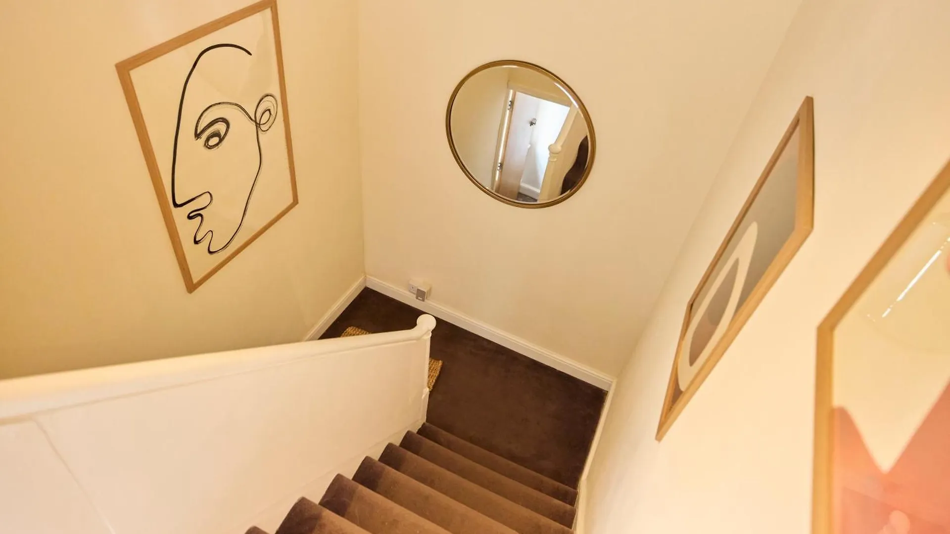 The Peckam Gem - Serene 1Bdr Flat London Apartment